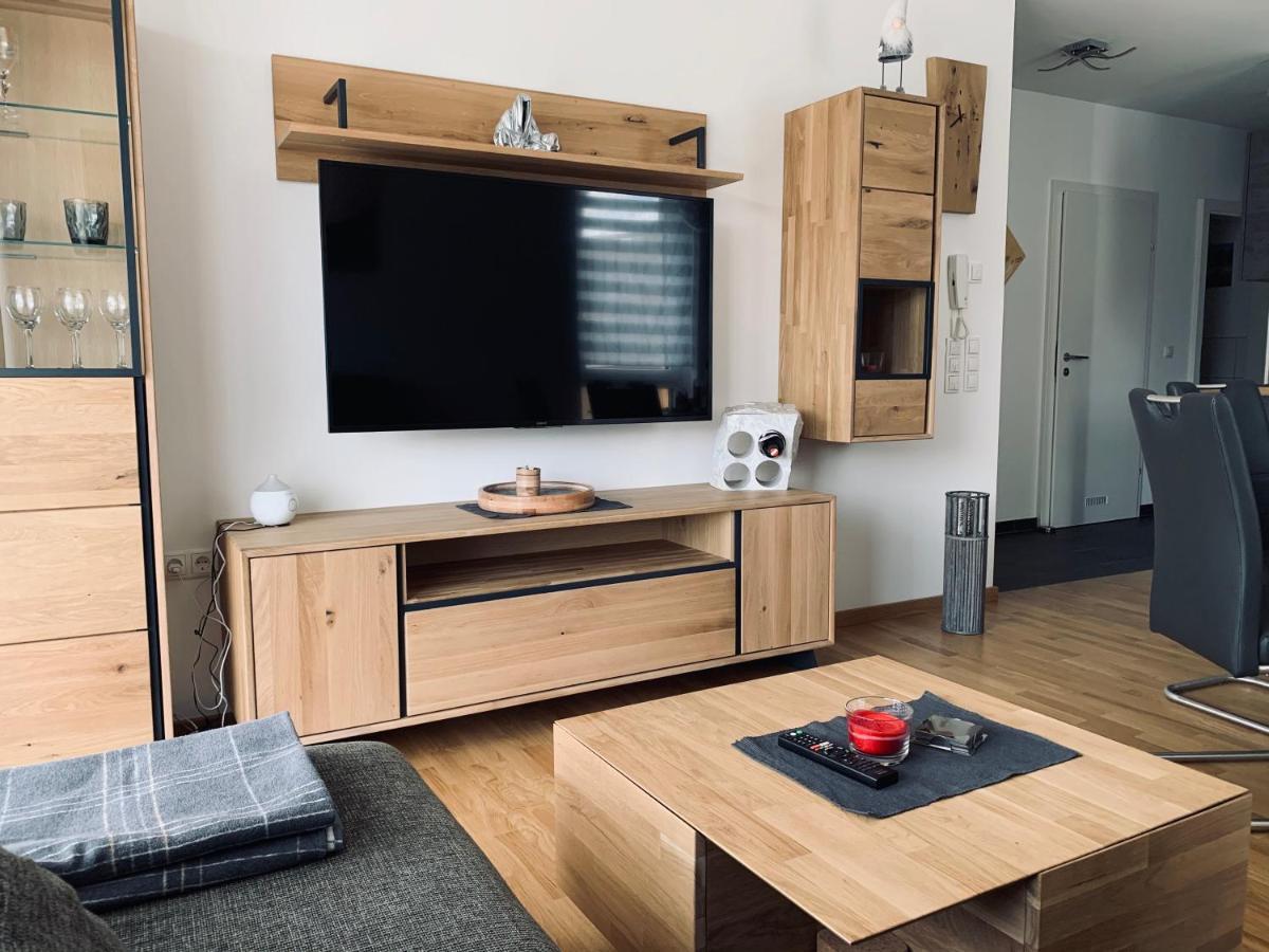 Apartment Kumitzblick Obersdorf Extérieur photo