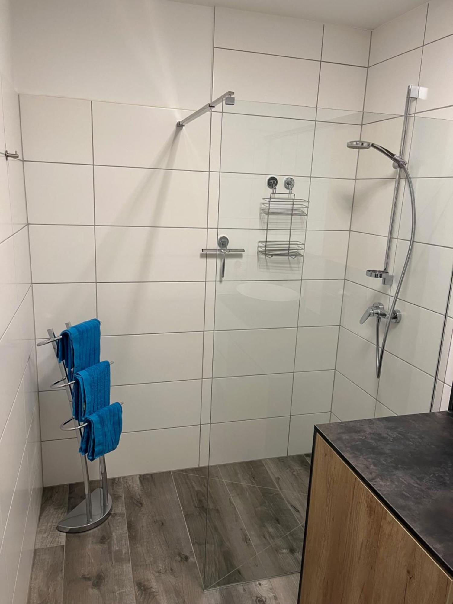 Apartment Kumitzblick Obersdorf Extérieur photo
